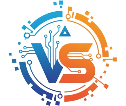 Veershish Technology Logo